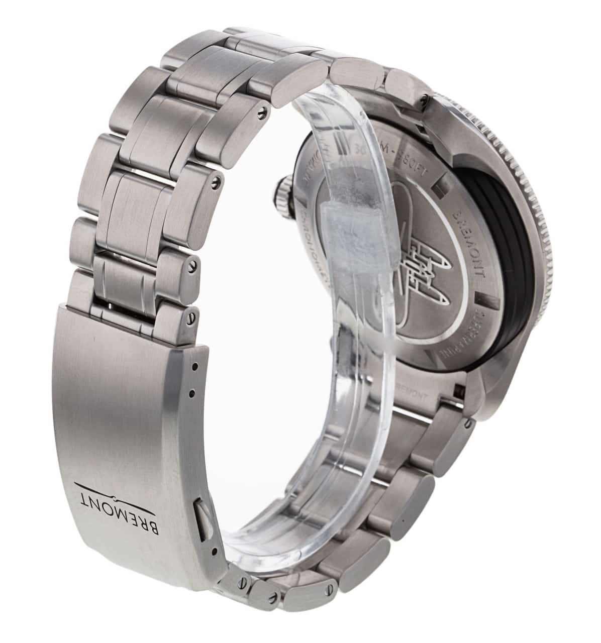 Watchfinder bremont 2025